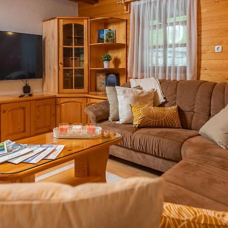 Chalet Ajda Bohinj Zewnętrze zdjęcie