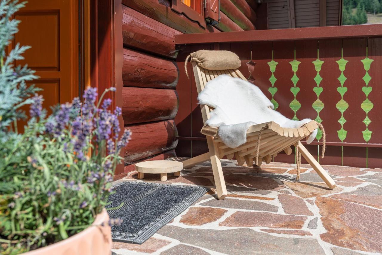 Chalet Ajda Bohinj Zewnętrze zdjęcie