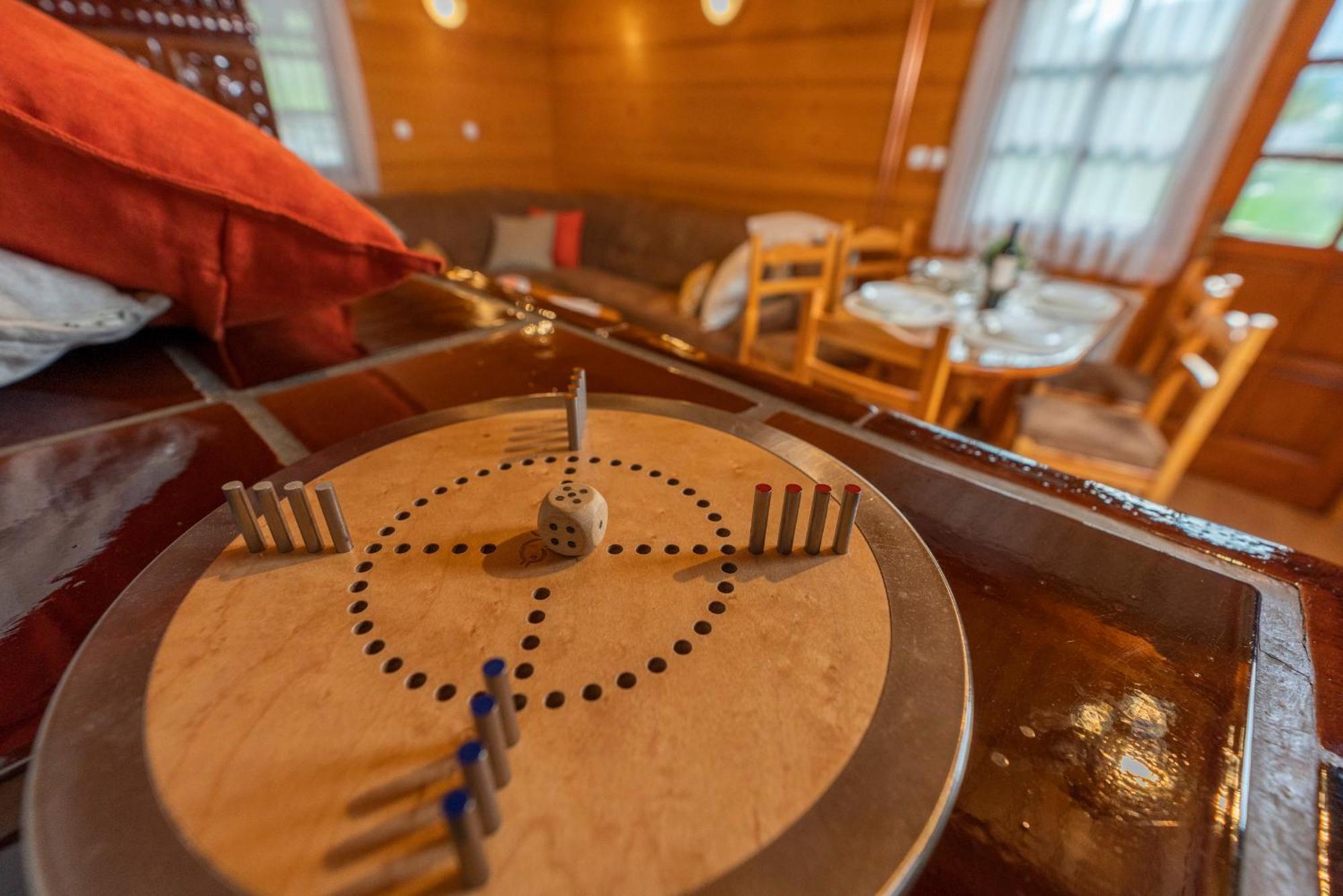 Chalet Ajda Bohinj Zewnętrze zdjęcie