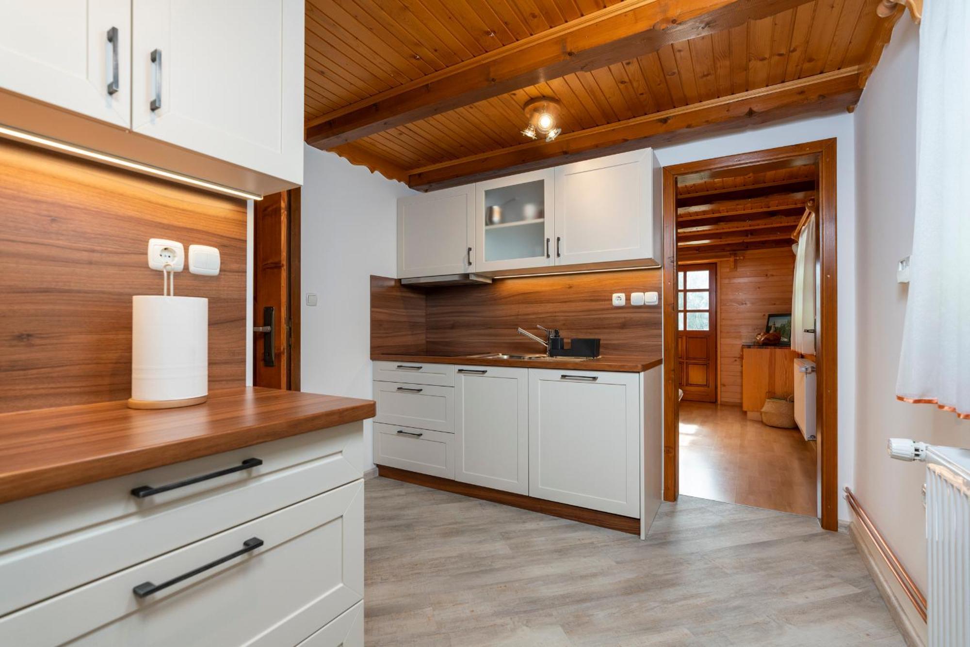 Chalet Ajda Bohinj Zewnętrze zdjęcie