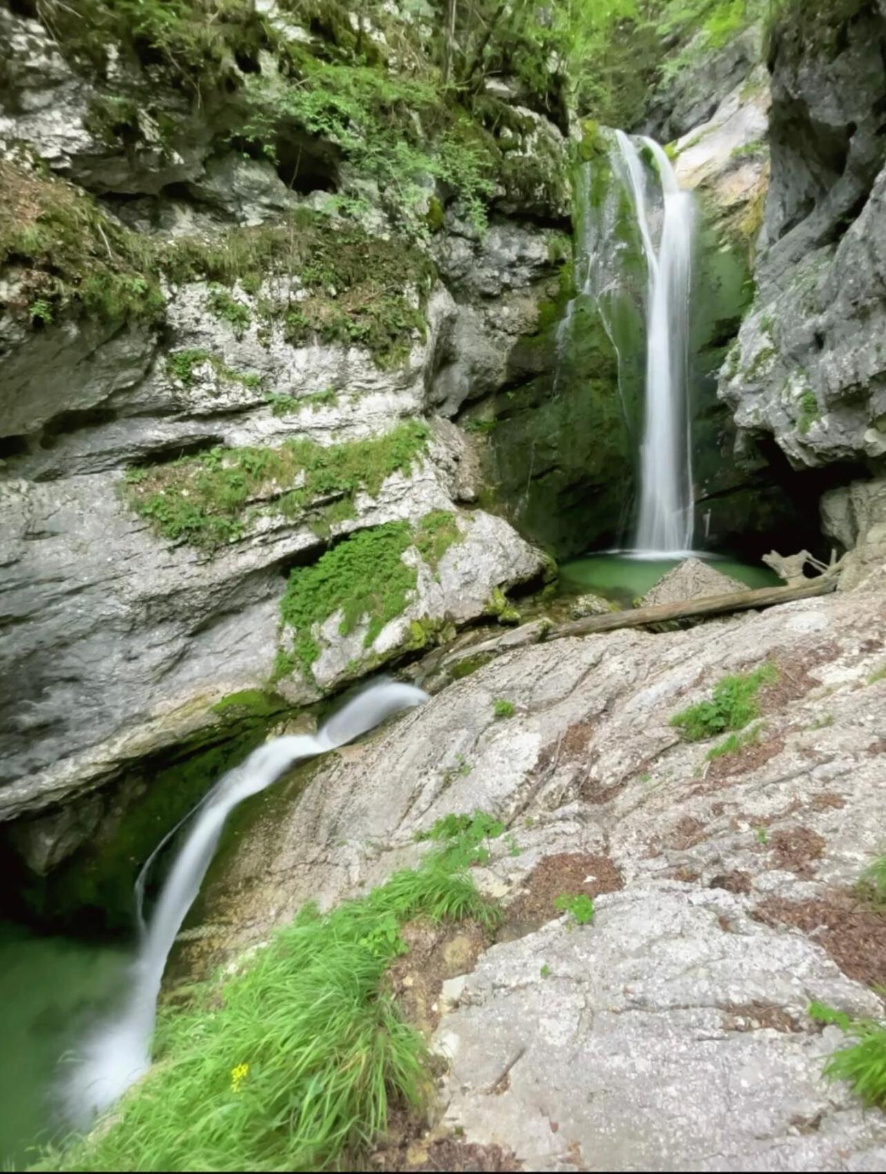 Chalet Ajda Bohinj Zewnętrze zdjęcie