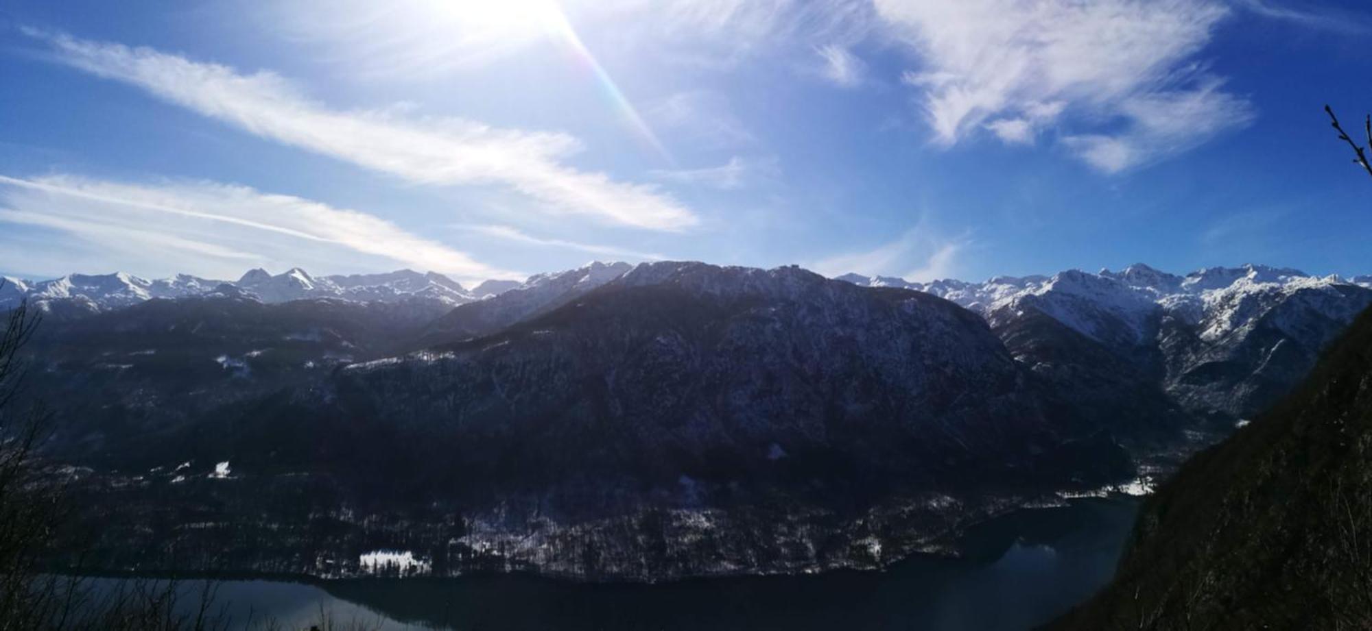 Chalet Ajda Bohinj Zewnętrze zdjęcie