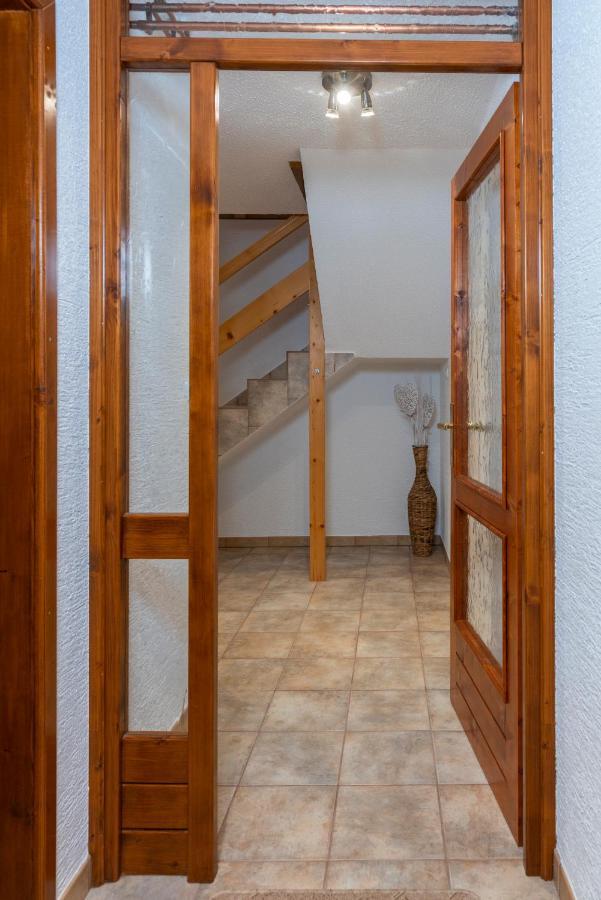 Chalet Ajda Bohinj Zewnętrze zdjęcie